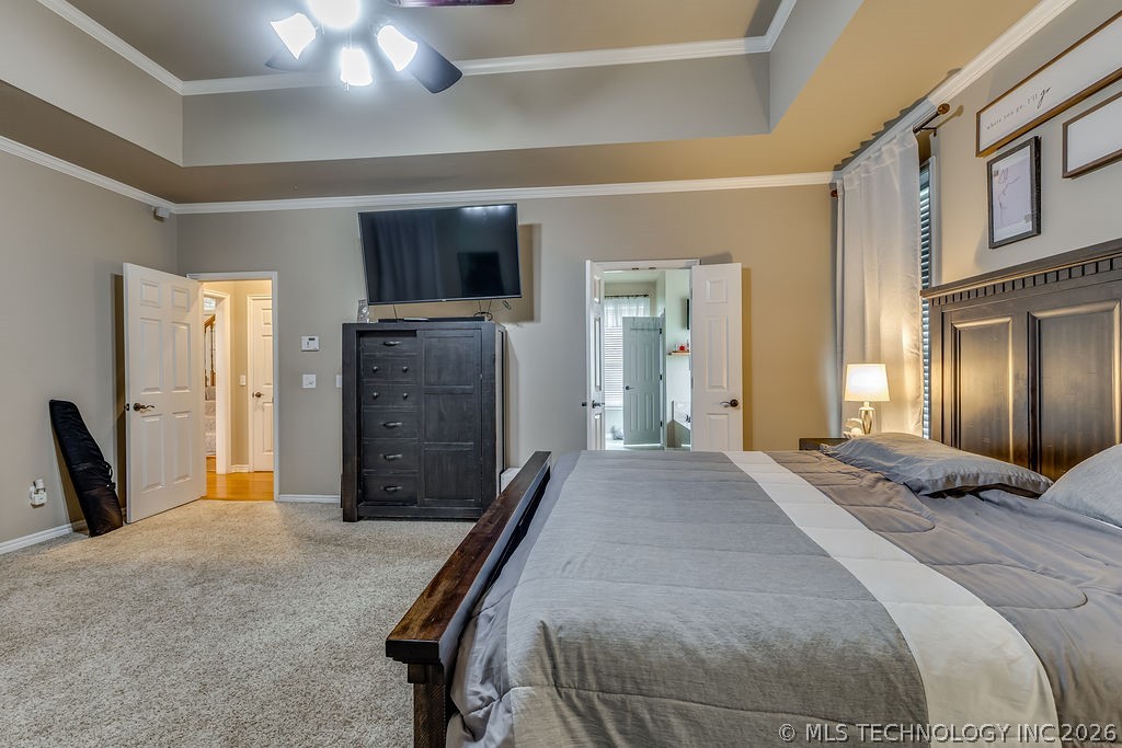 16041 S 297th Eastavenue Coweta OK 74429