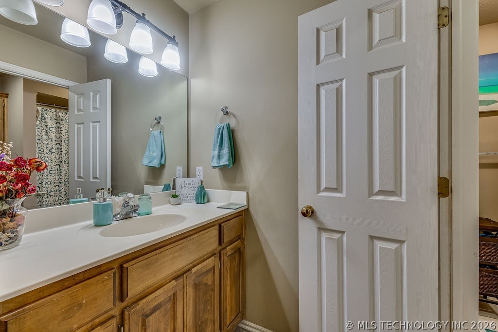 16041 S 297th Eastavenue Coweta OK 74429