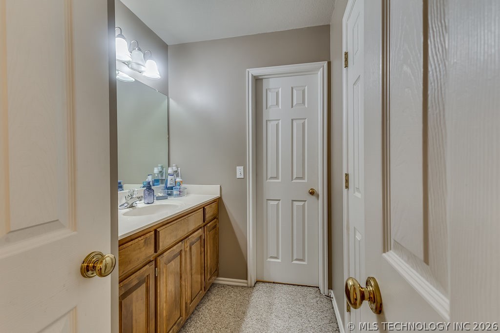 16041 S 297th Eastavenue Coweta OK 74429
