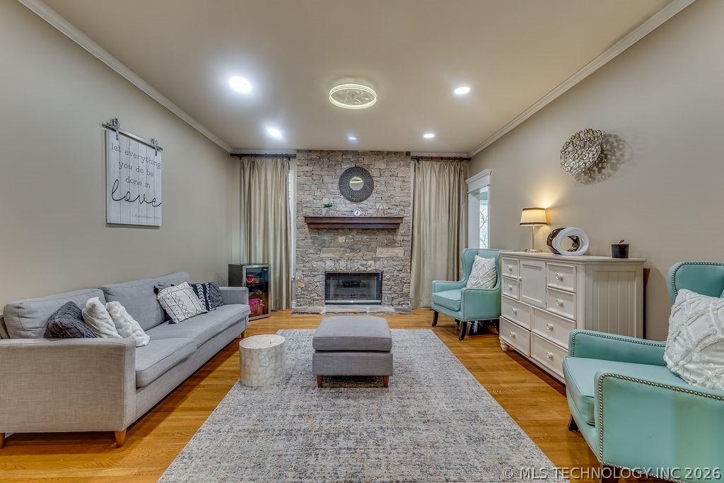 16041 S 297th Eastavenue Coweta OK 74429