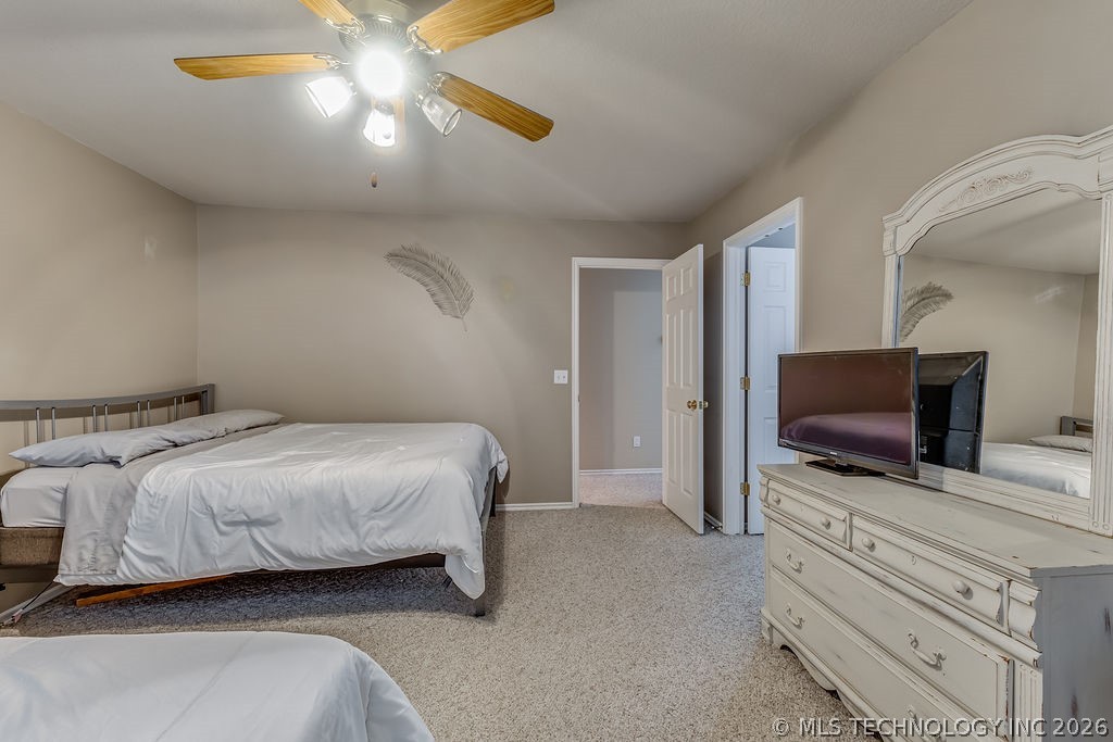 16041 S 297th Eastavenue Coweta OK 74429