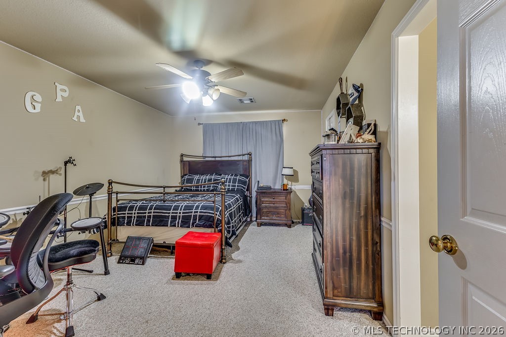 16041 S 297th Eastavenue Coweta OK 74429