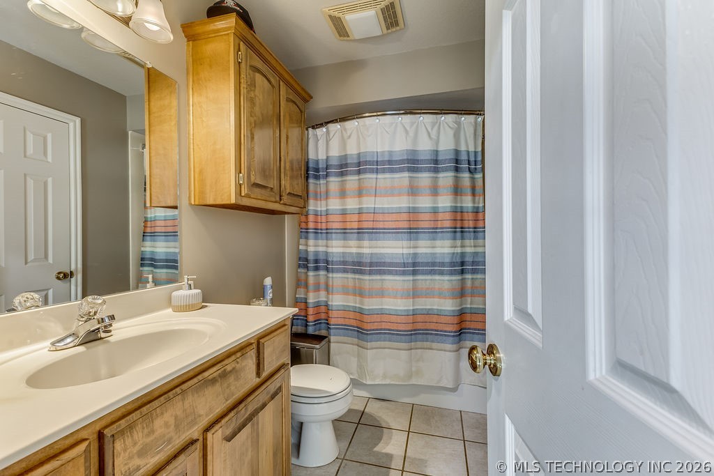 16041 S 297th Eastavenue Coweta OK 74429