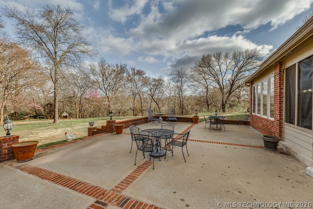 16041 S 297th Eastavenue Coweta OK 74429