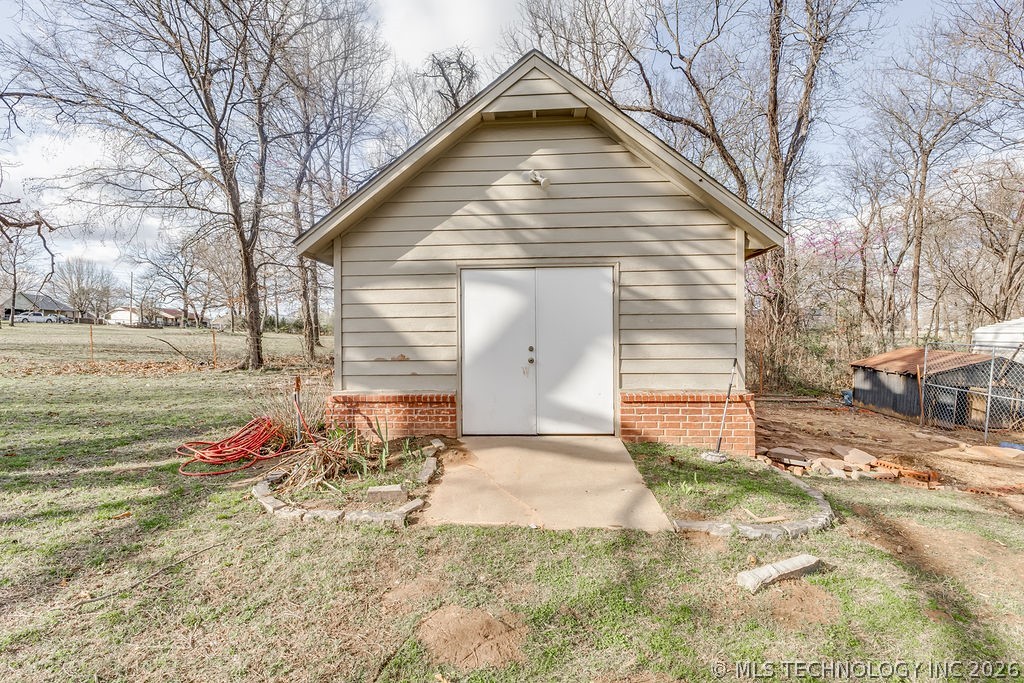 16041 S 297th Eastavenue Coweta OK 74429