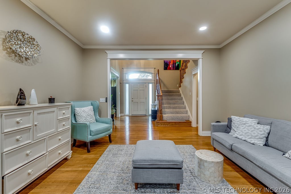 16041 S 297th Eastavenue Coweta OK 74429