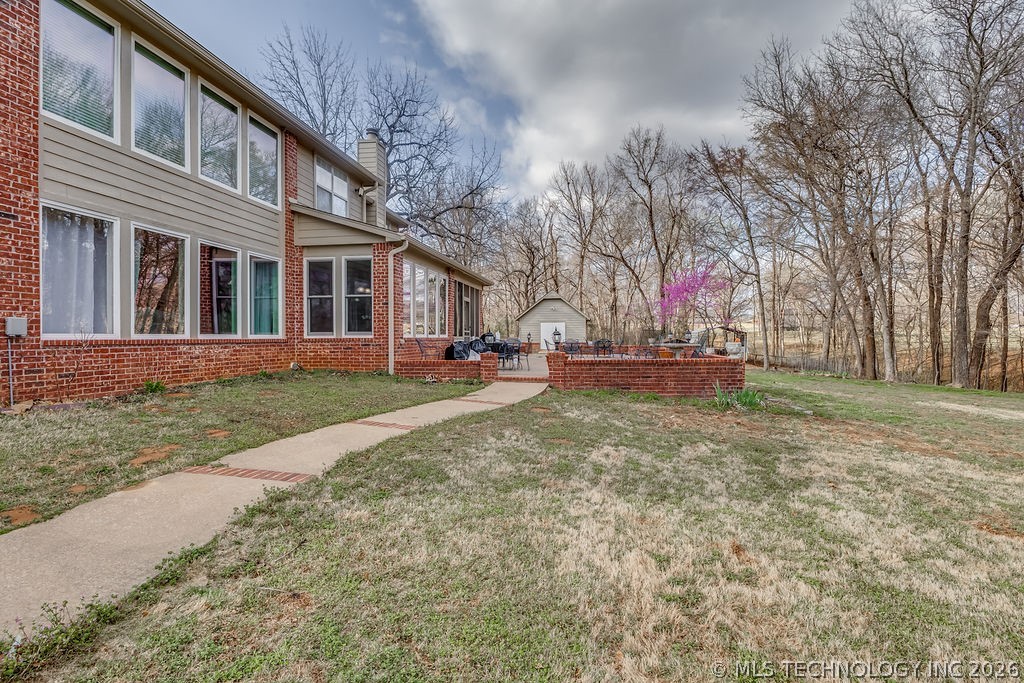 16041 S 297th Eastavenue Coweta OK 74429