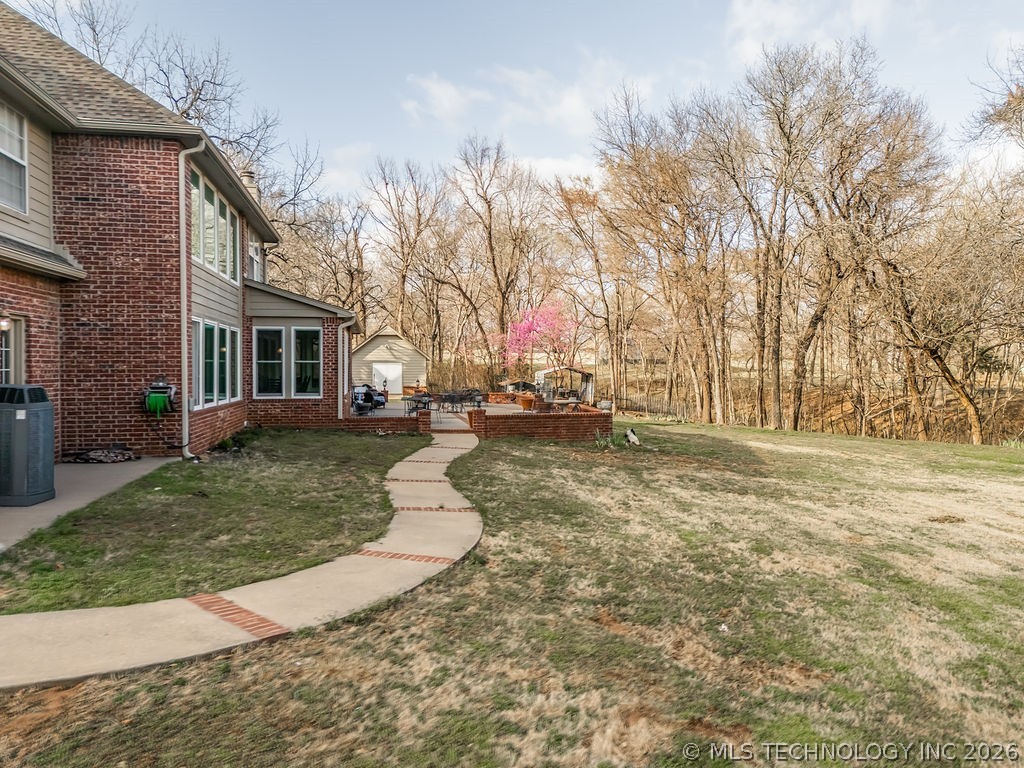 16041 S 297th Eastavenue Coweta OK 74429