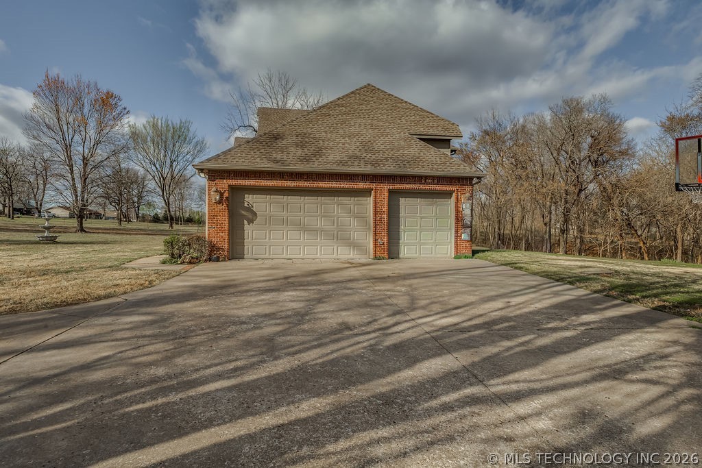 16041 S 297th Eastavenue Coweta OK 74429