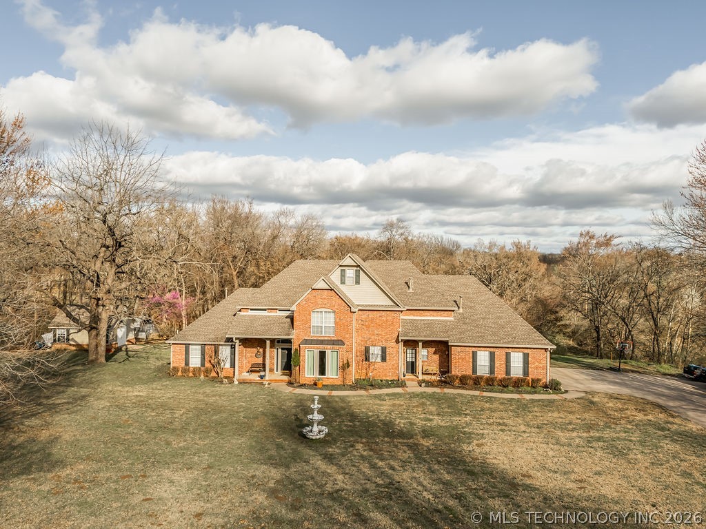 16041 S 297th Eastavenue Coweta OK 74429
