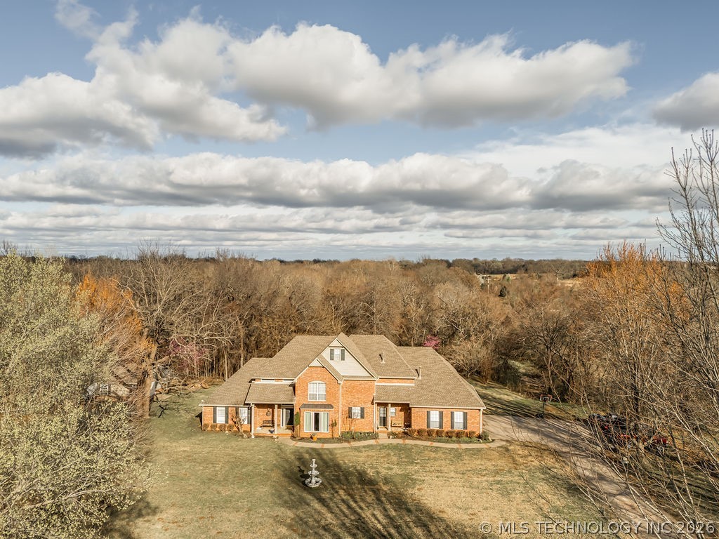 16041 S 297th Eastavenue Coweta OK 74429