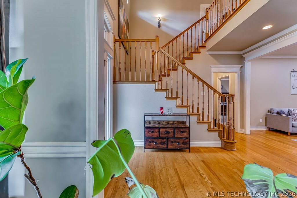 16041 S 297th Eastavenue Coweta OK 74429