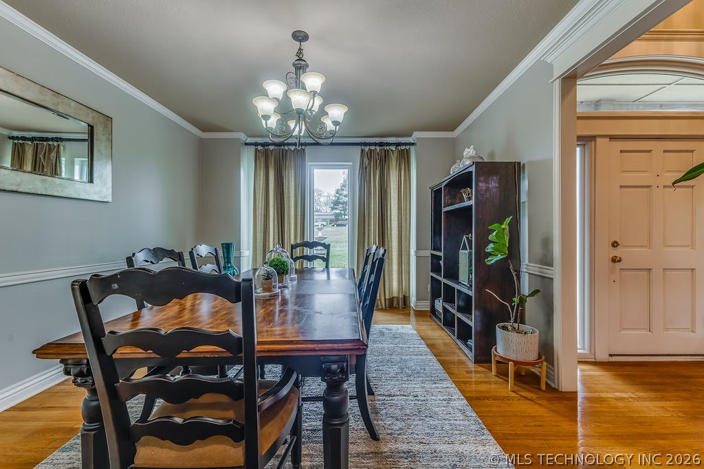 16041 S 297th Eastavenue Coweta OK 74429