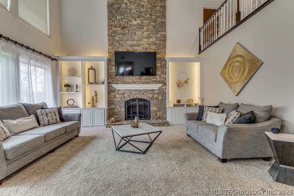 16041 S 297th Eastavenue Coweta OK 74429