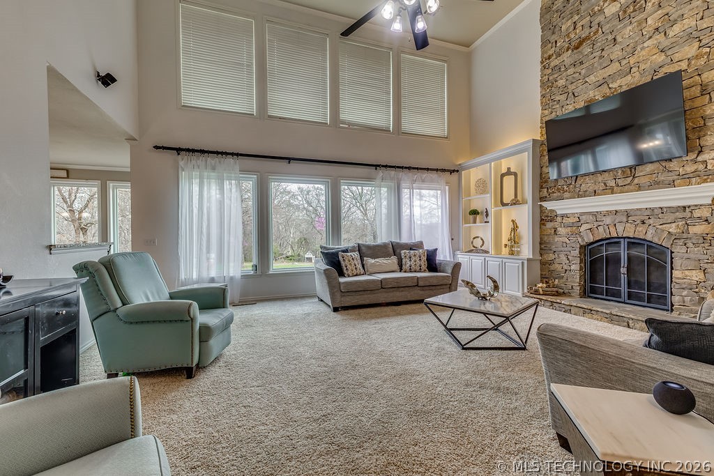 16041 S 297th Eastavenue Coweta OK 74429