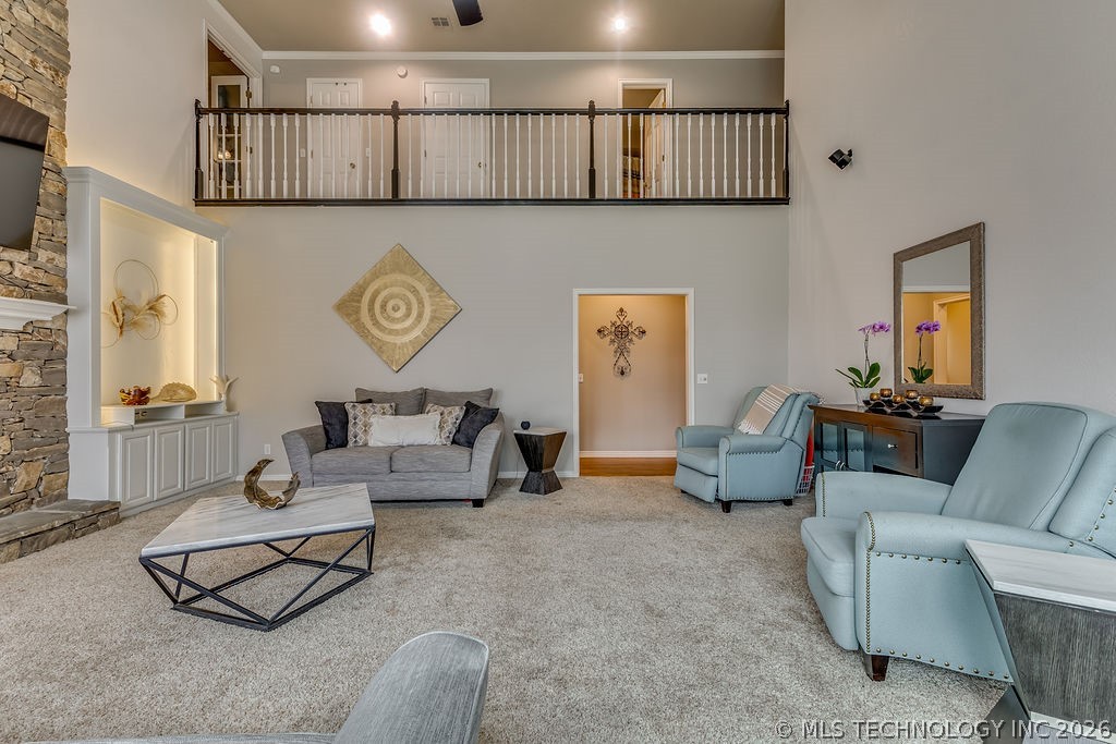 16041 S 297th Eastavenue Coweta OK 74429