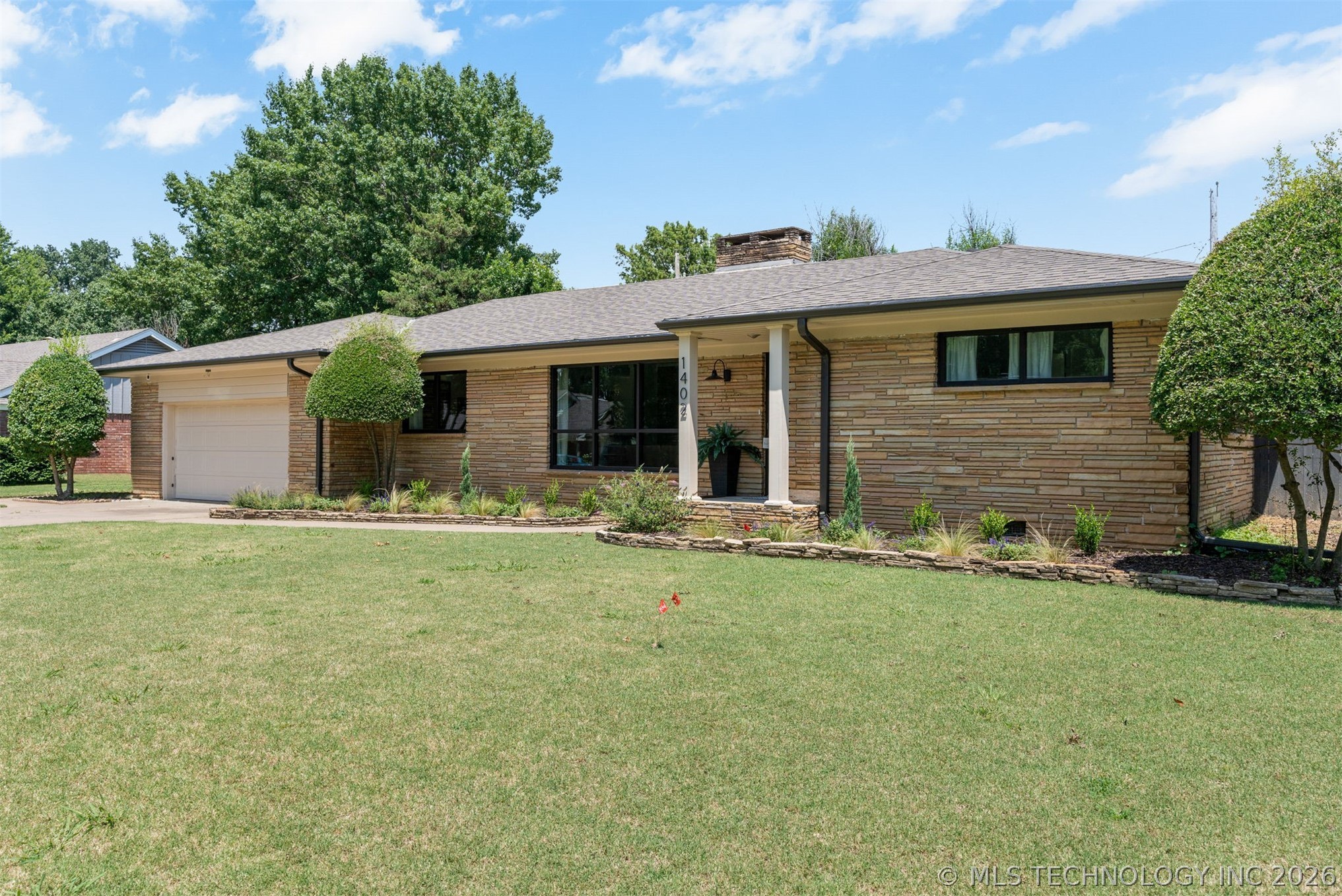 1402 N Louisville Avenue Claremore OK 74017