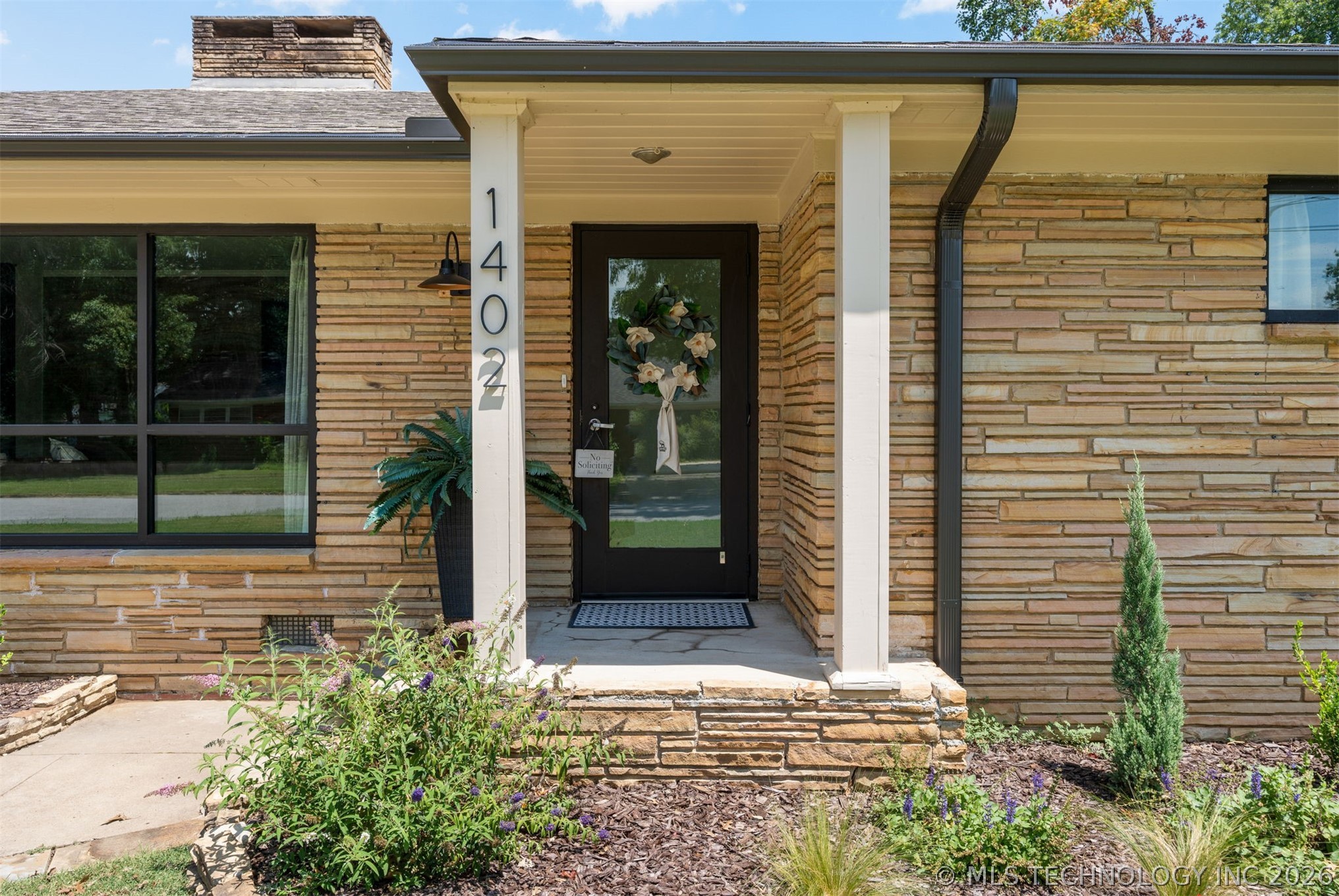 1402 N Louisville Avenue Claremore OK 74017
