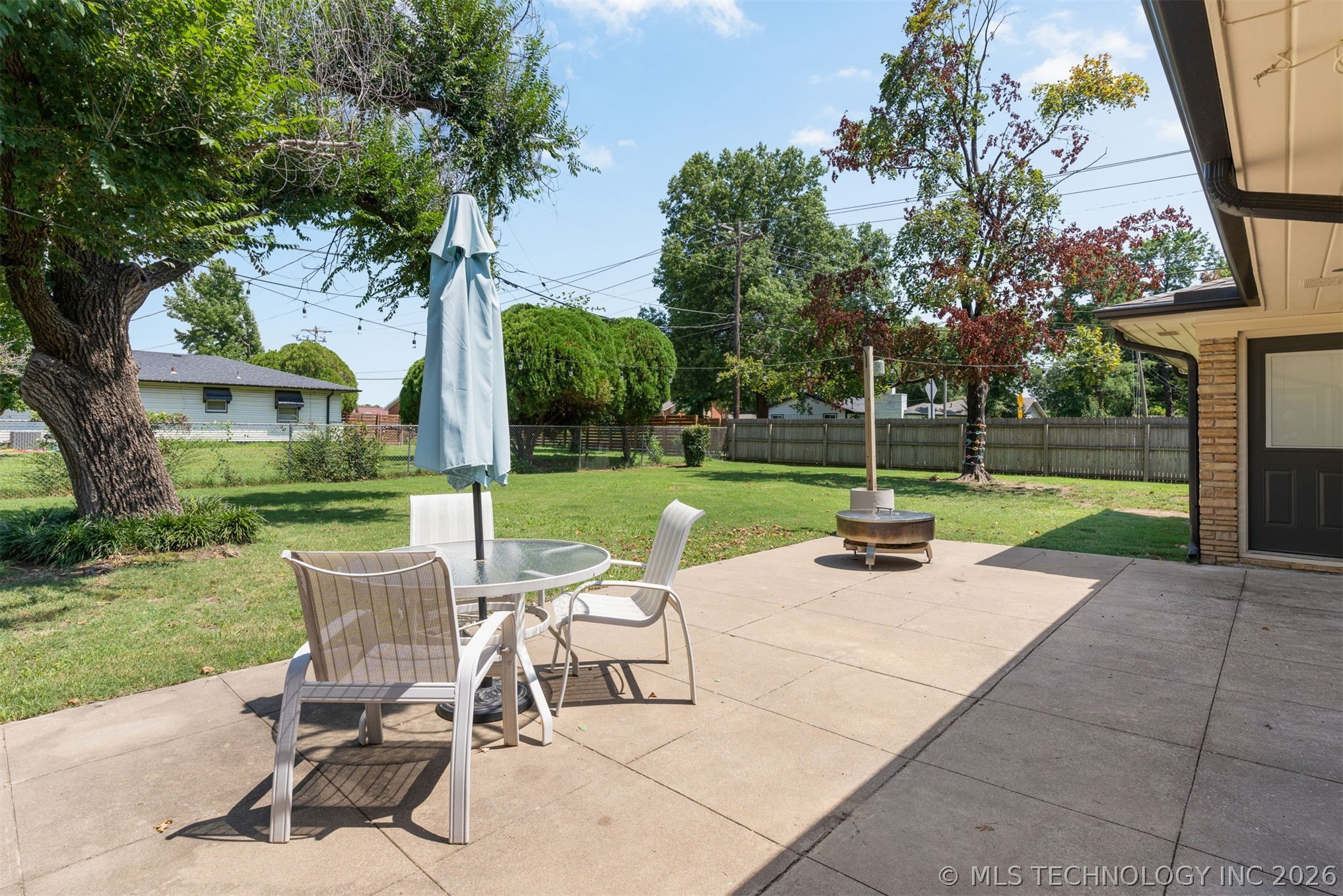 1402 N Louisville Avenue Claremore OK 74017