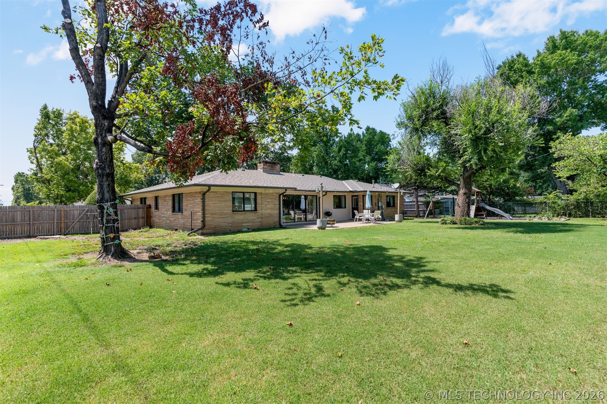 1402 N Louisville Avenue Claremore OK 74017