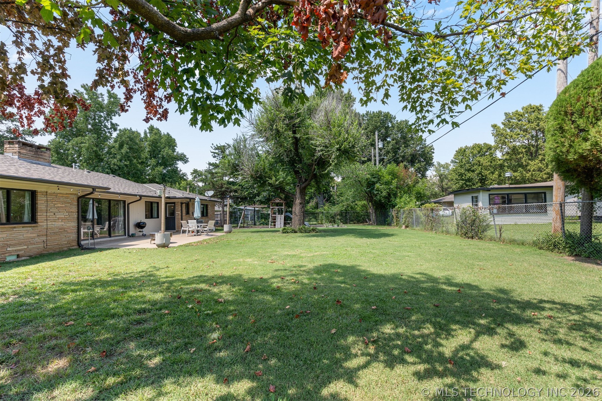 1402 N Louisville Avenue Claremore OK 74017