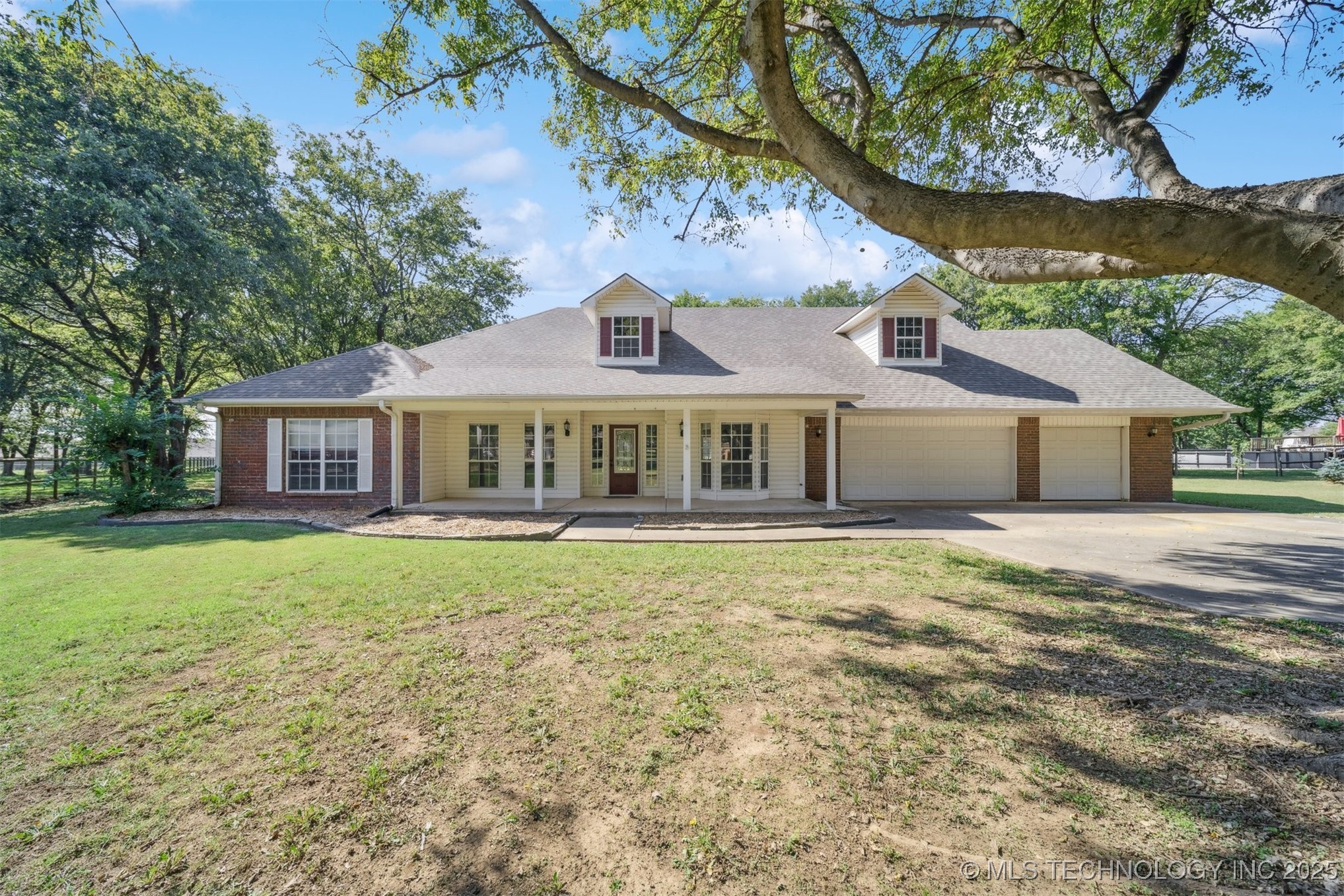 15818 E 77th Street N Owasso OK 74055