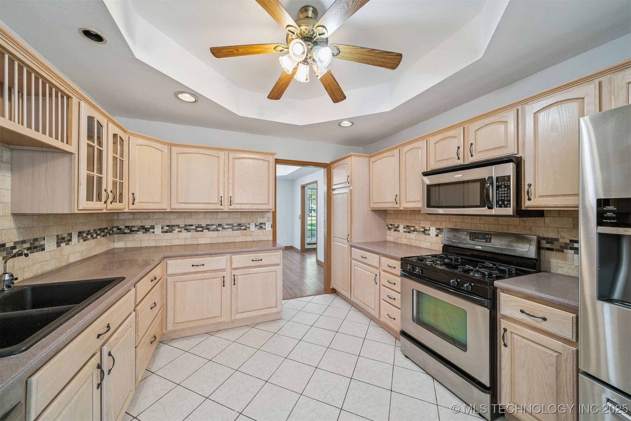 15818 E 77th Street N Owasso OK 74055