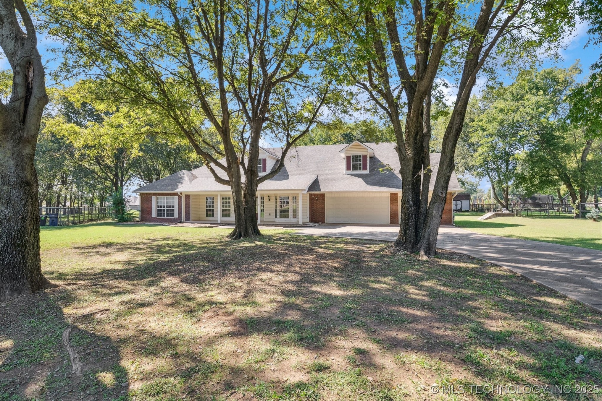 15818 E 77th Street N Owasso OK 74055
