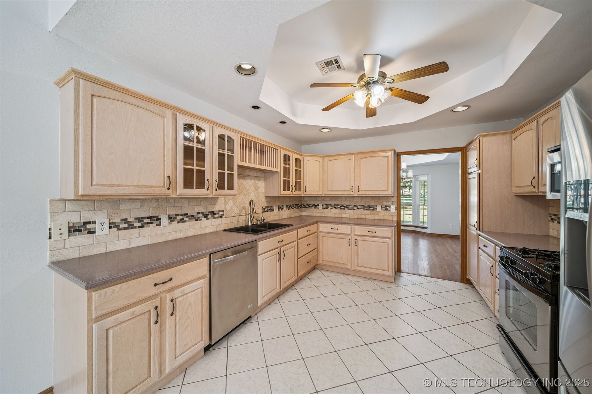 15818 E 77th Street N Owasso OK 74055