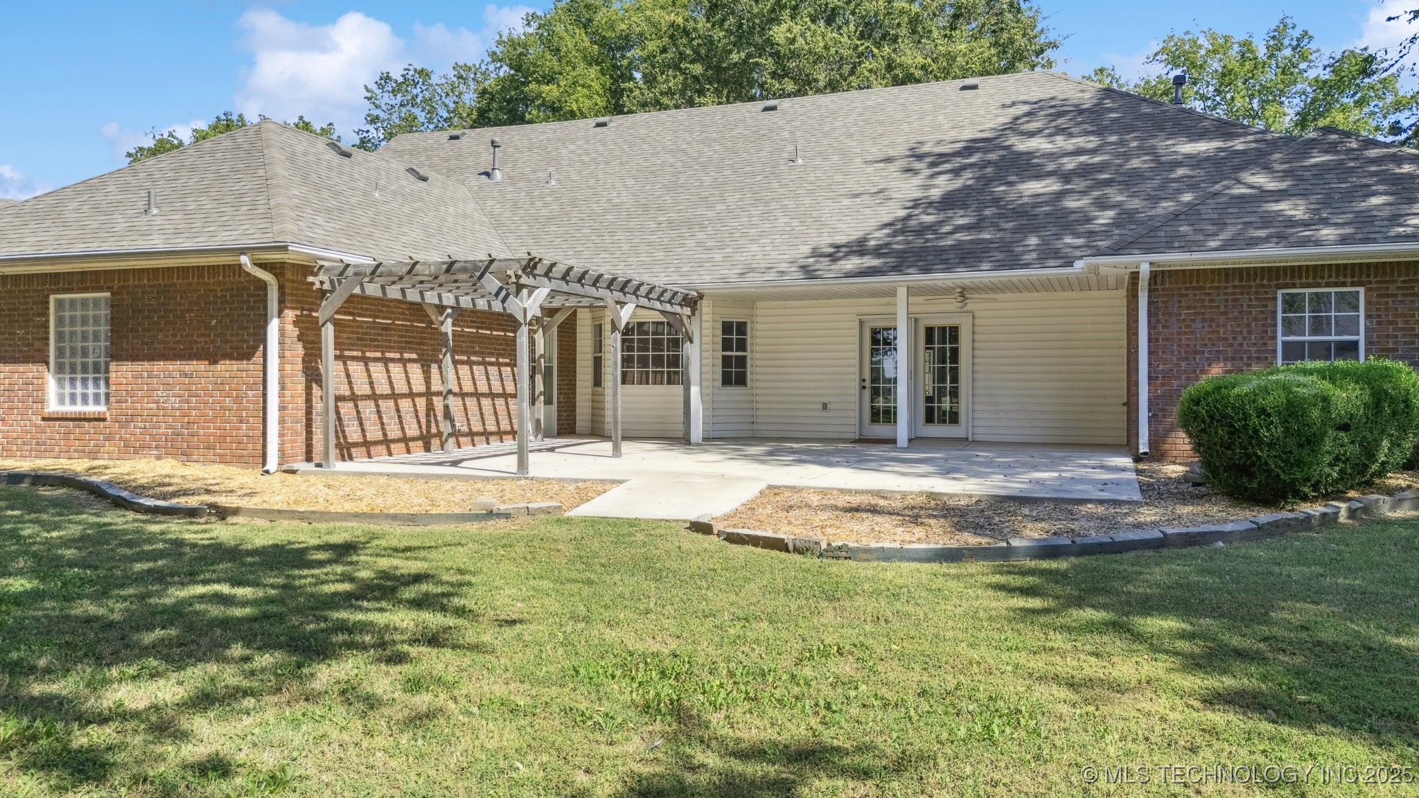 15818 E 77th Street N Owasso OK 74055