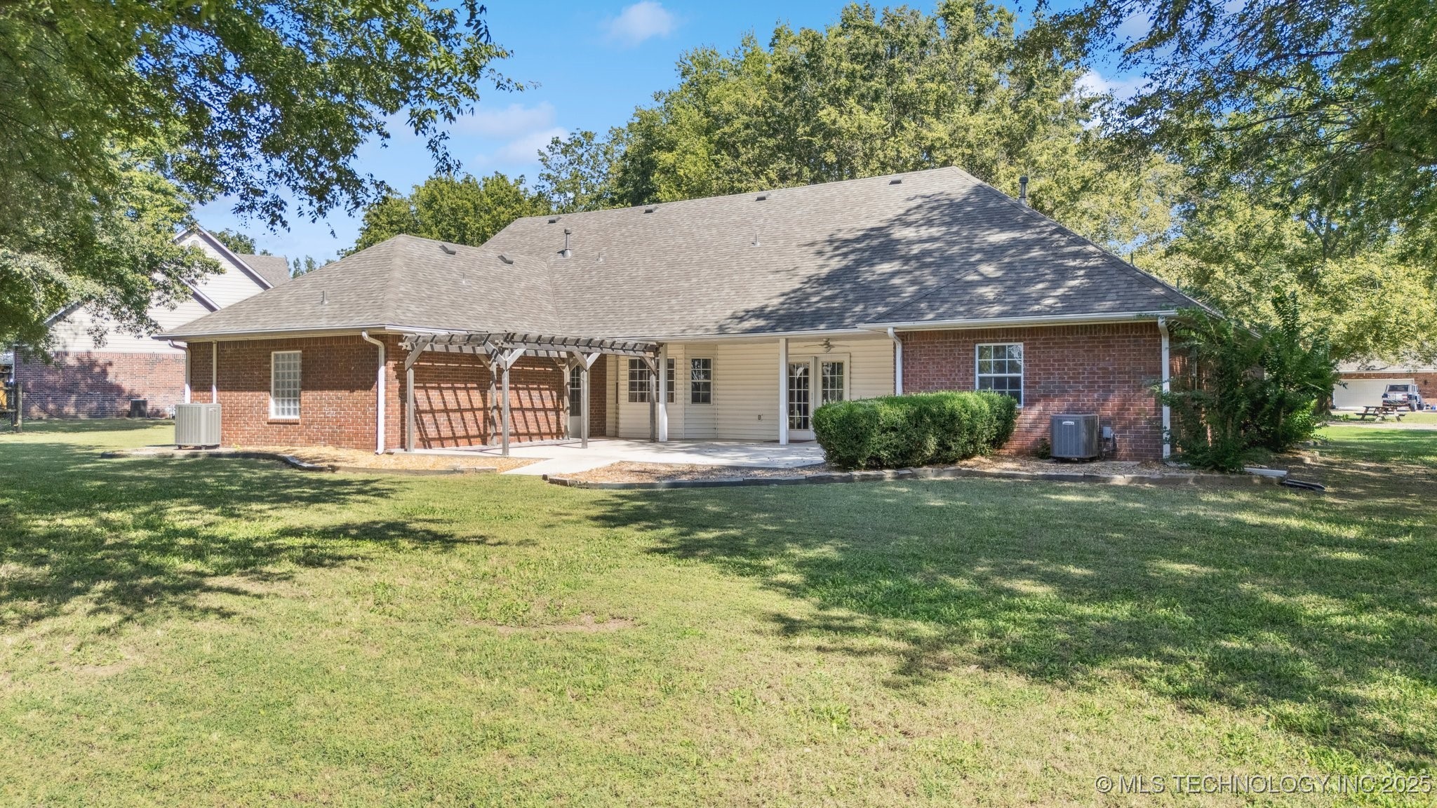 15818 E 77th Street N Owasso OK 74055