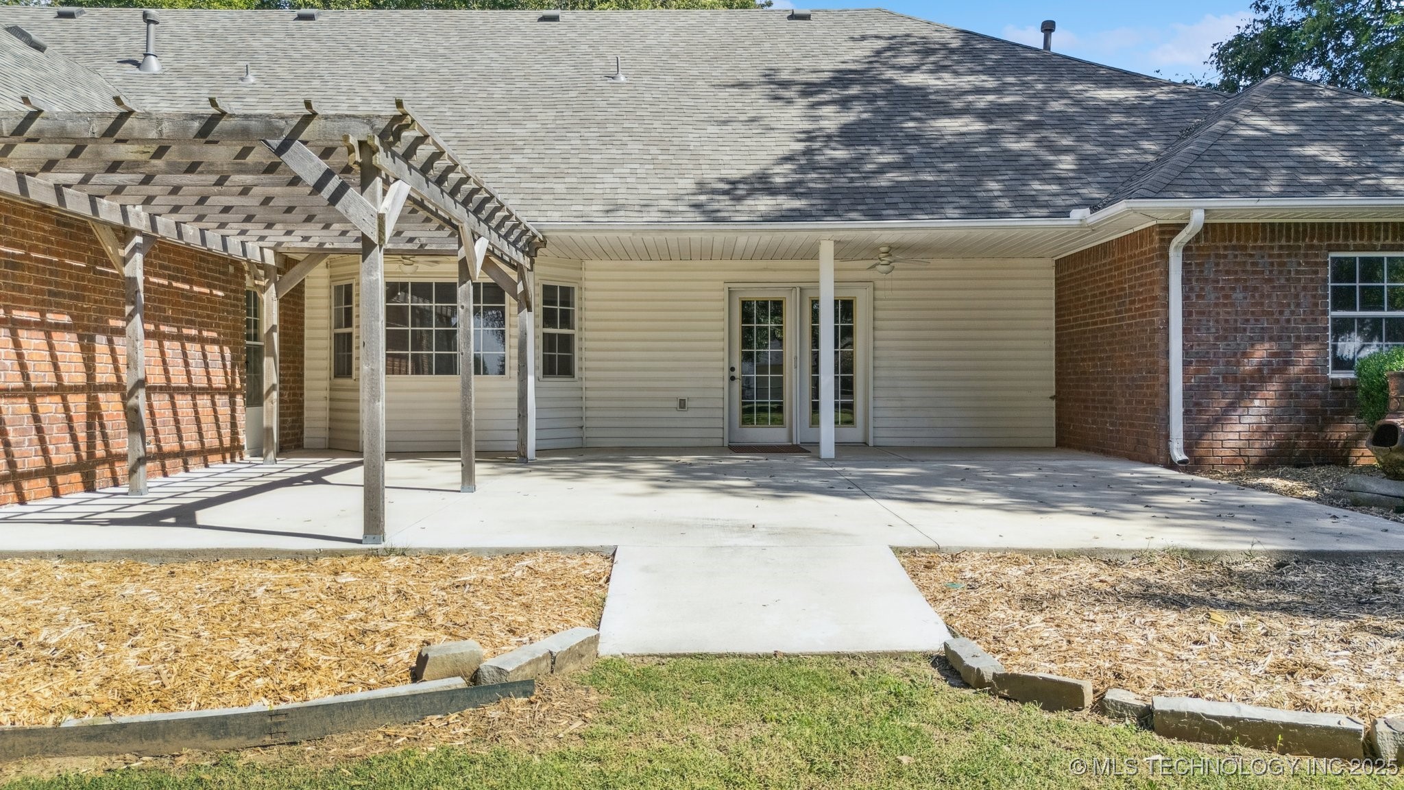 15818 E 77th Street N Owasso OK 74055