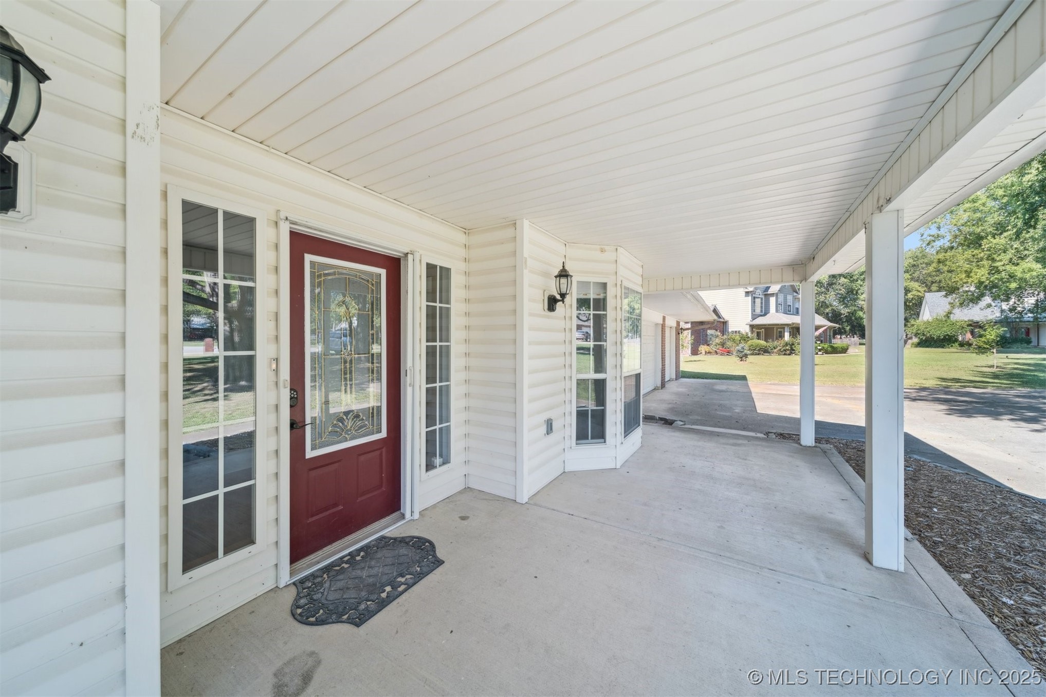 15818 E 77th Street N Owasso OK 74055