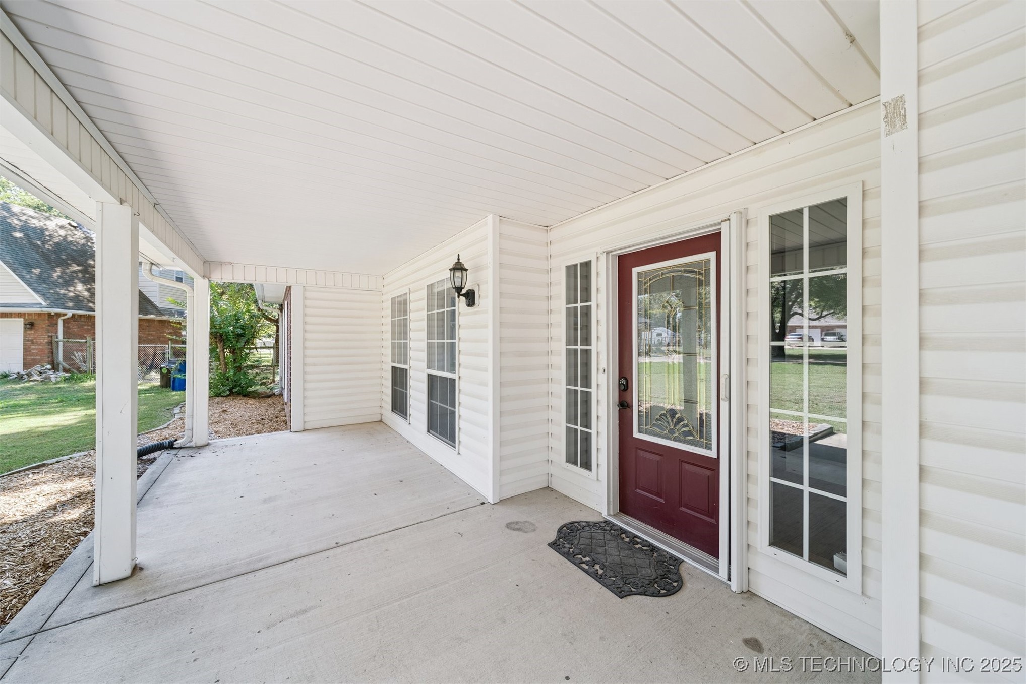 15818 E 77th Street N Owasso OK 74055