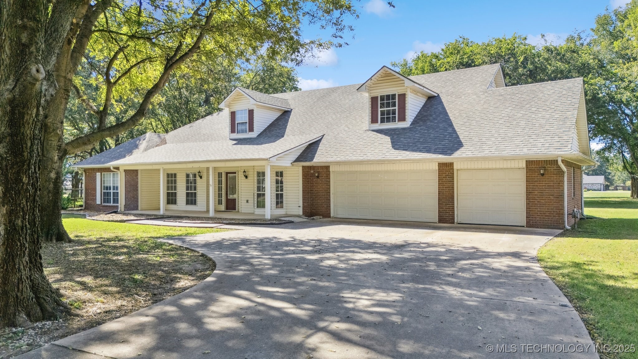 15818 E 77th Street N Owasso OK 74055