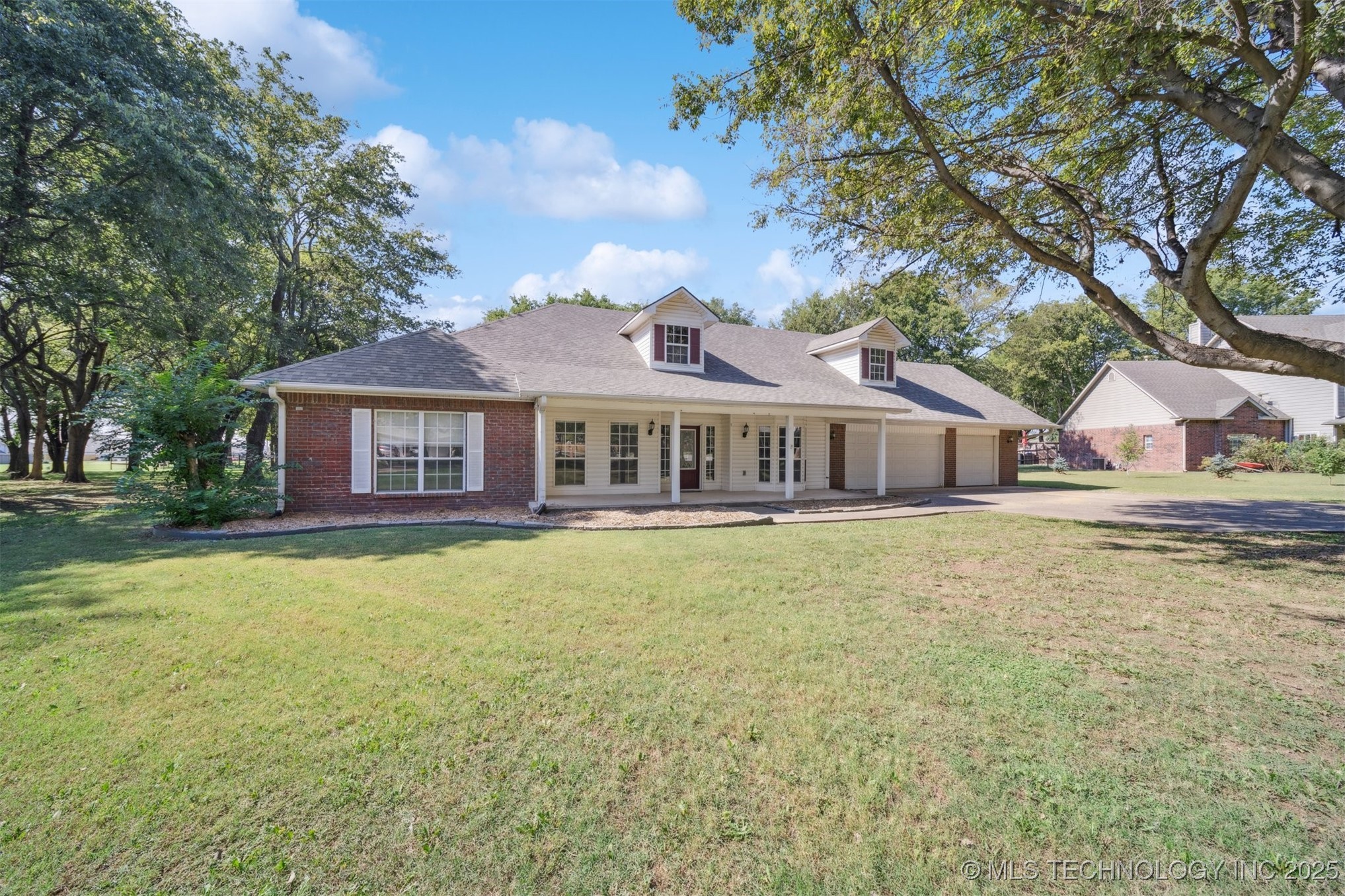15818 E 77th Street N Owasso OK 74055