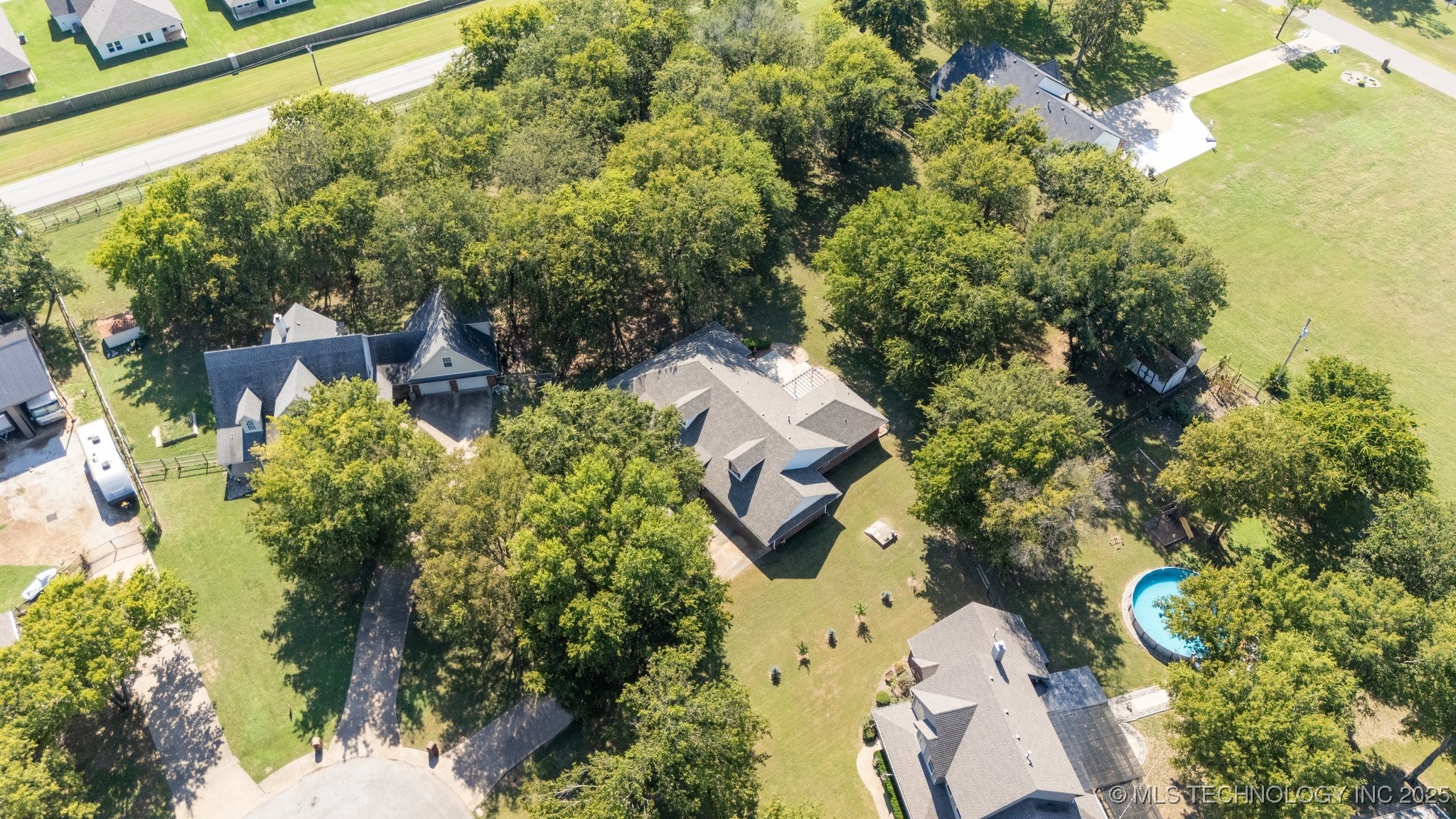 15818 E 77th Street N Owasso OK 74055