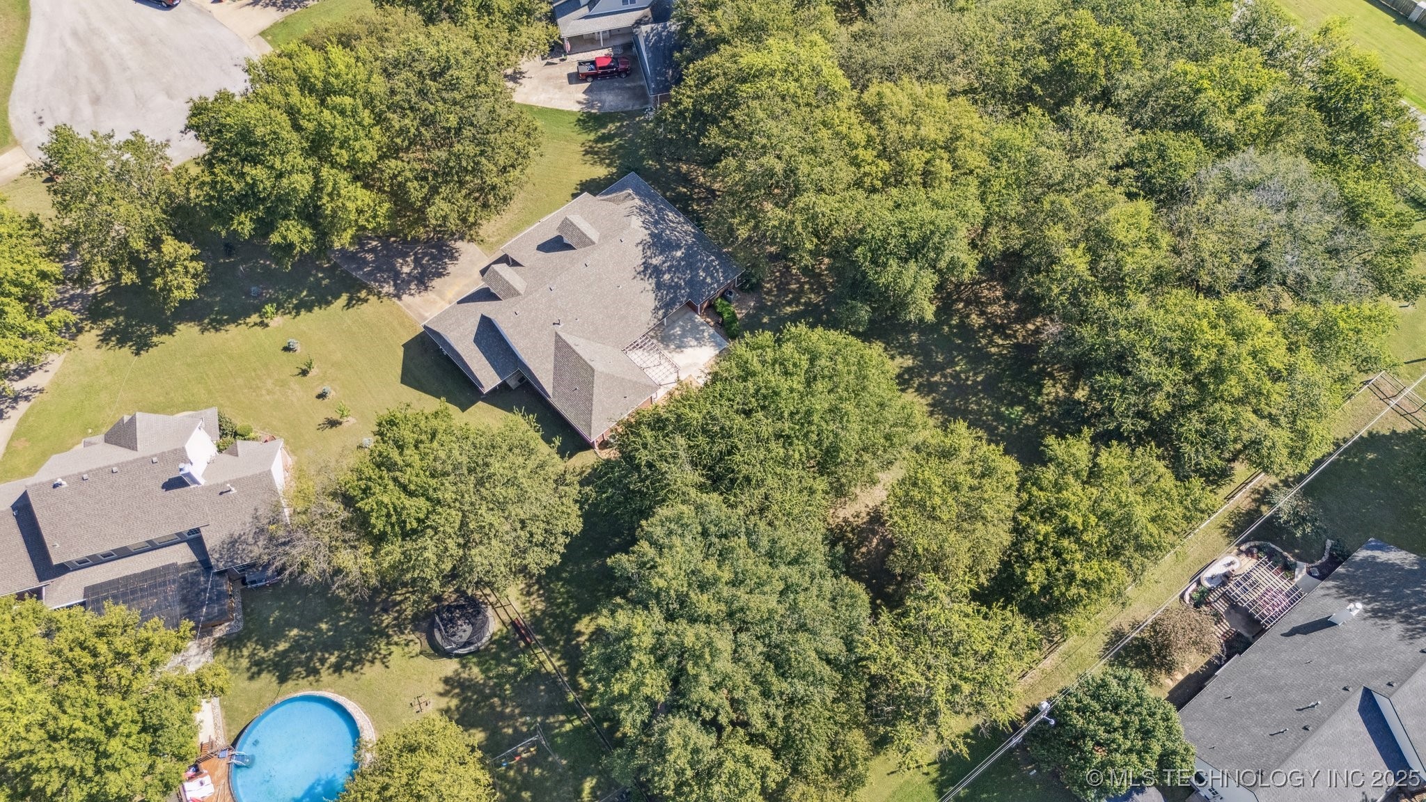15818 E 77th Street N Owasso OK 74055