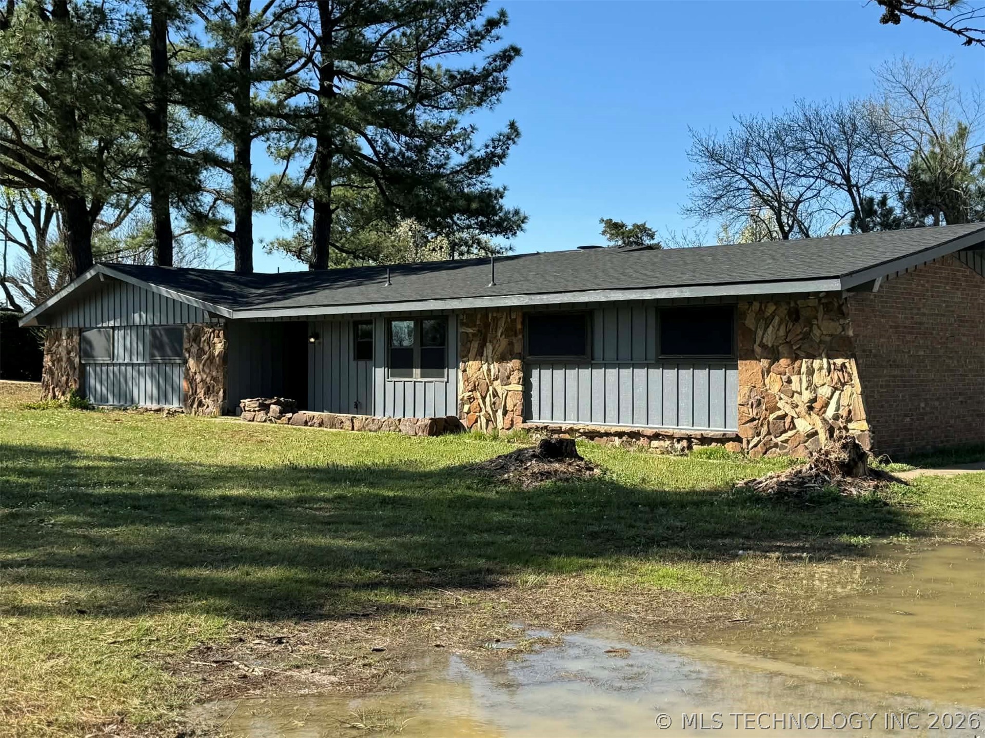 152 W Hereford Lane Mcalester OK 74501