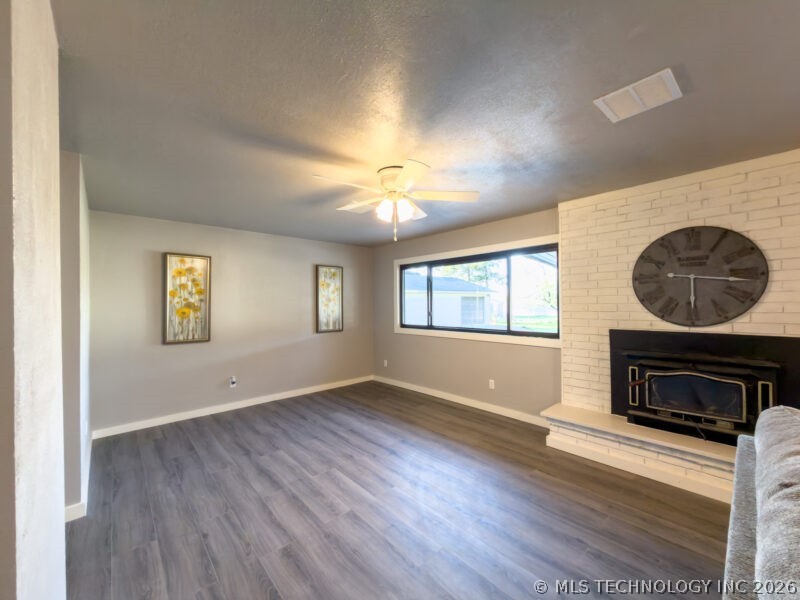 152 W Hereford Lane Mcalester OK 74501