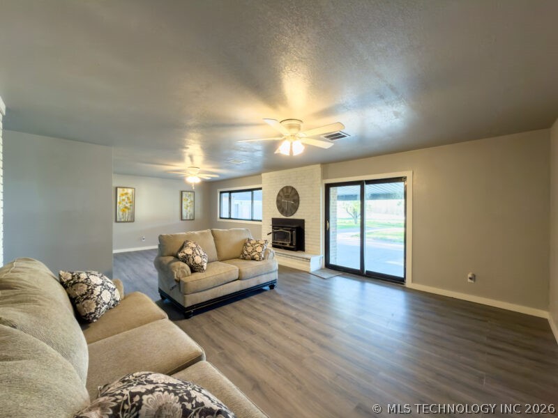 152 W Hereford Lane Mcalester OK 74501