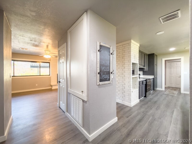 152 W Hereford Lane Mcalester OK 74501