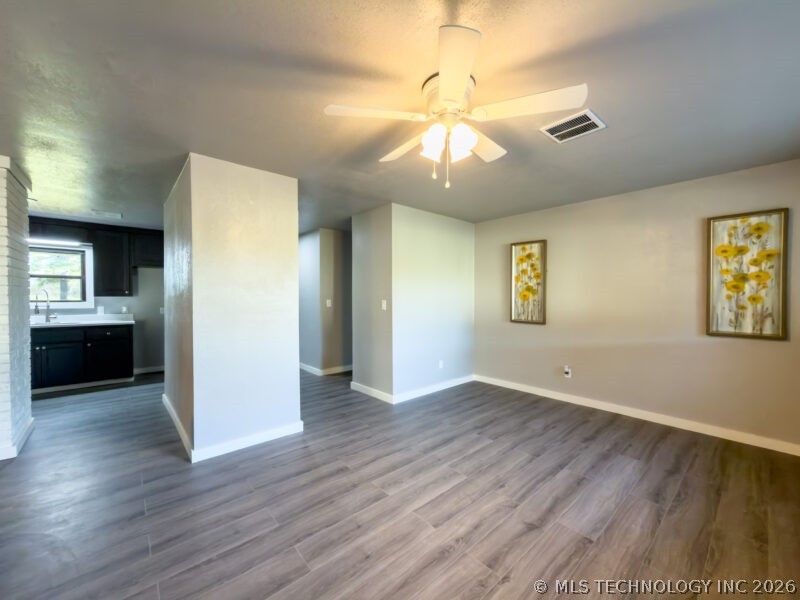 152 W Hereford Lane Mcalester OK 74501