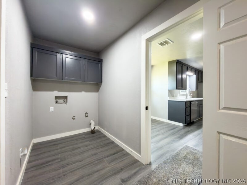 152 W Hereford Lane Mcalester OK 74501