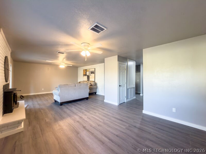 152 W Hereford Lane Mcalester OK 74501