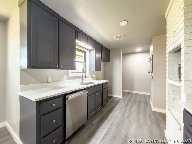 152 W Hereford Lane Mcalester OK 74501