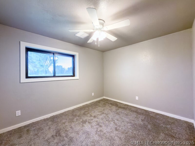 152 W Hereford Lane Mcalester OK 74501