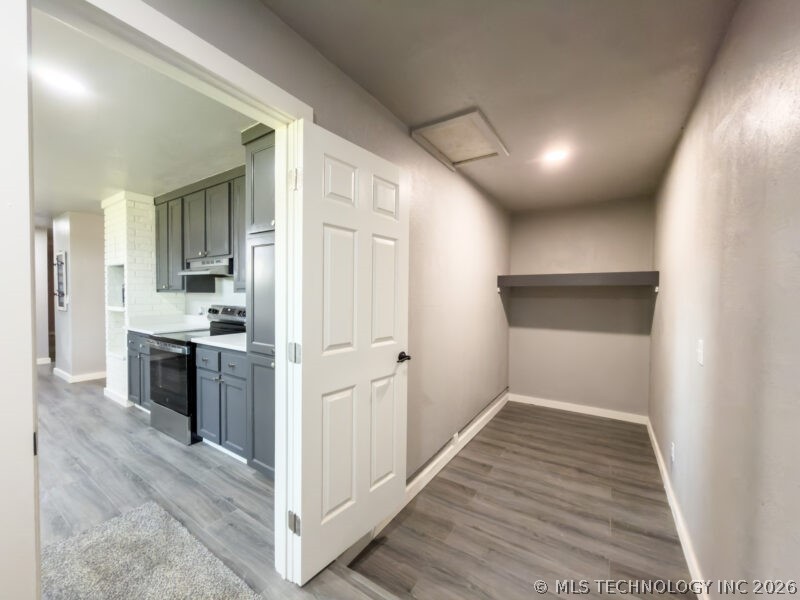 152 W Hereford Lane Mcalester OK 74501