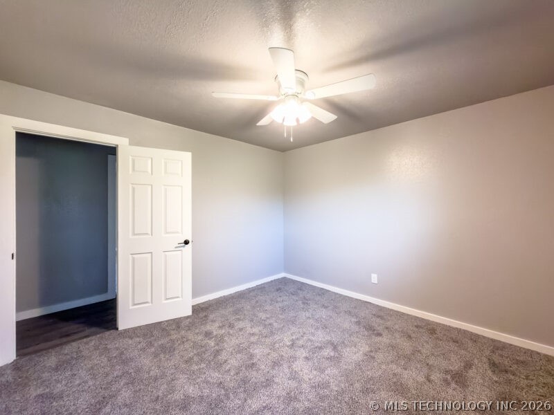 152 W Hereford Lane Mcalester OK 74501