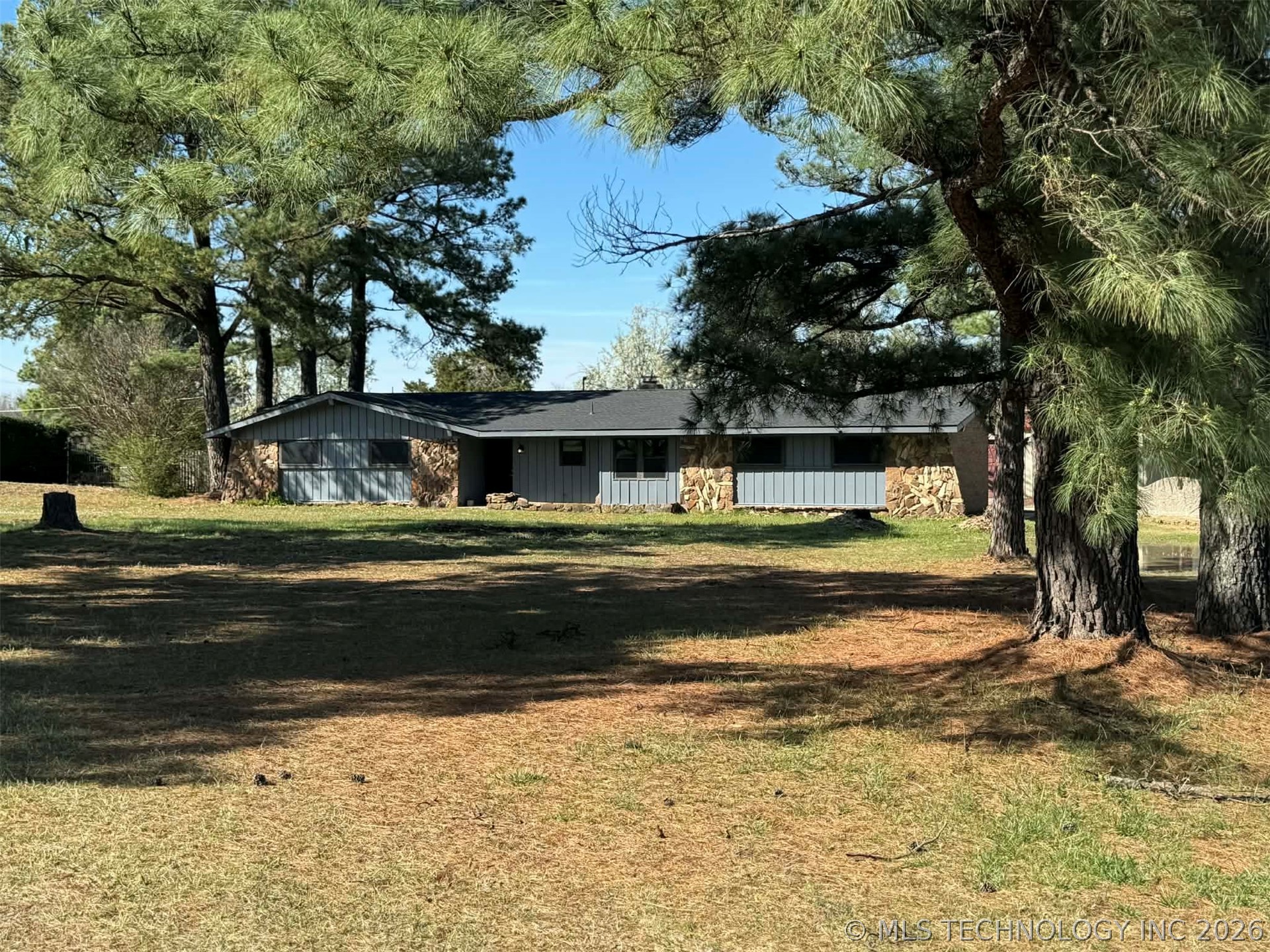 152 W Hereford Lane Mcalester OK 74501